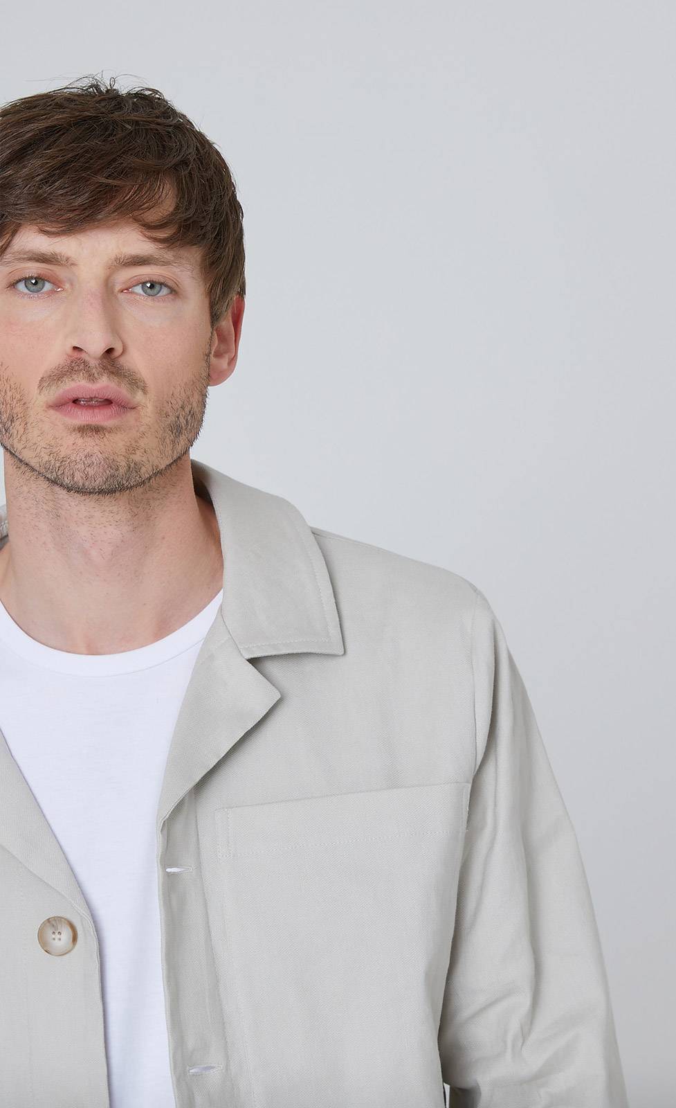 Kiefermann Stain Jacke Black Friday