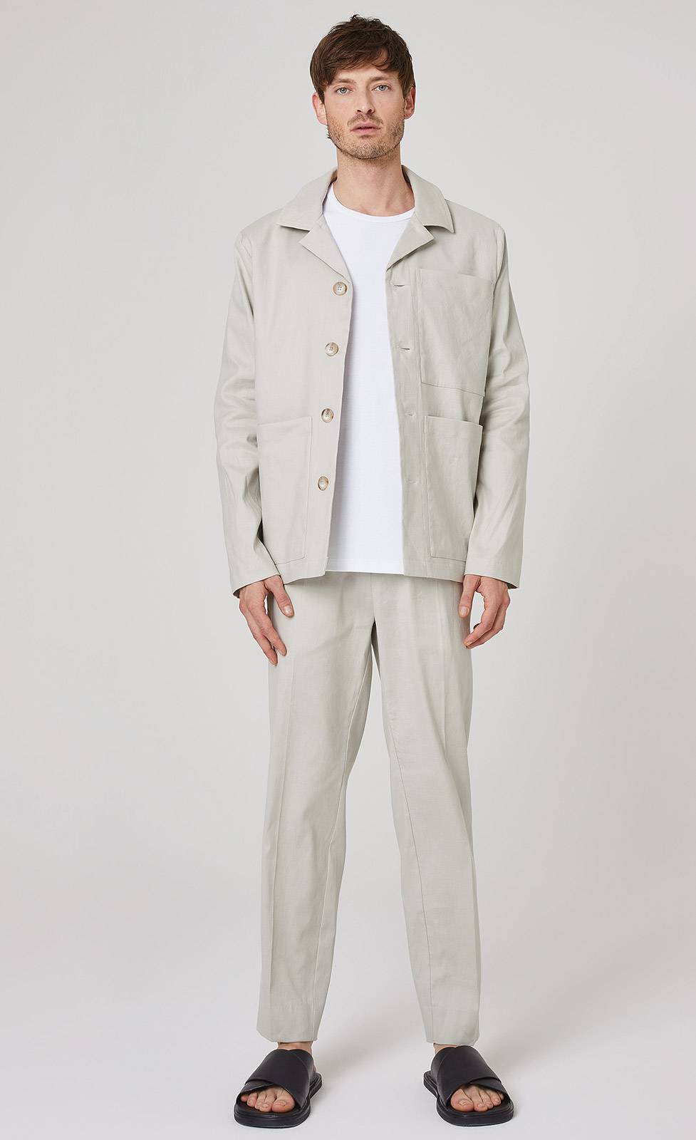 Kiefermann Stain Jacke Black Friday