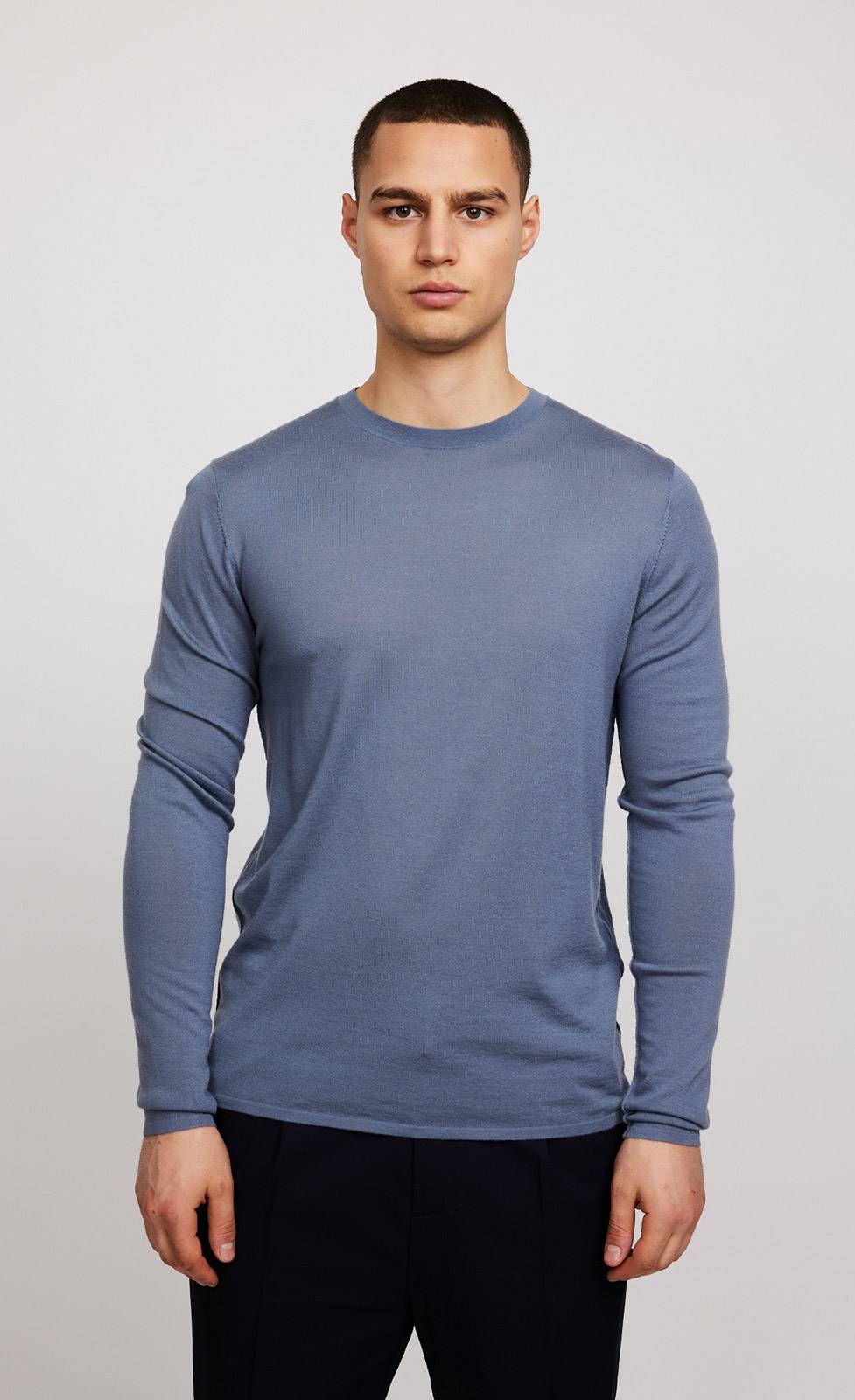Kiefermann Marley Merino Strickpullover Weihnachtsangebot