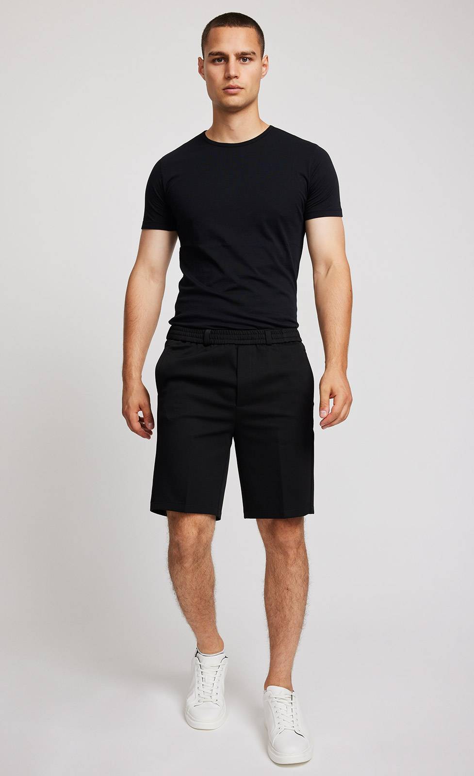 Kiefermann Gello Jerseyshorts Osterangebot