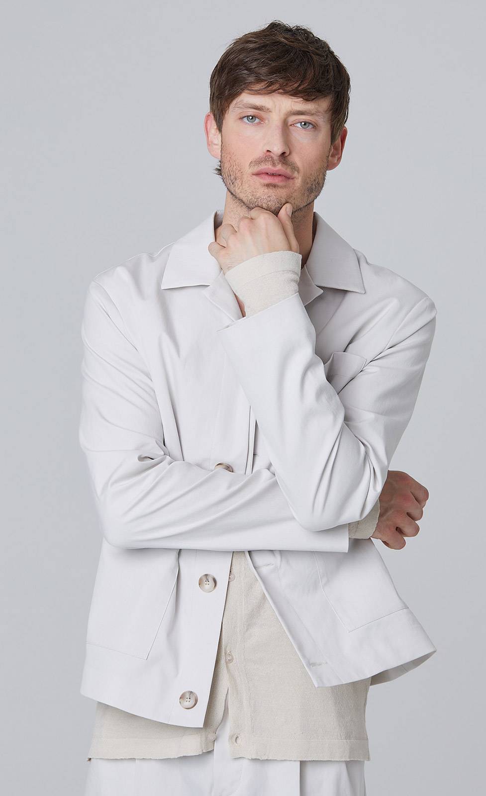 Kiefermann Cooper Jacke Jubiläumsangebot