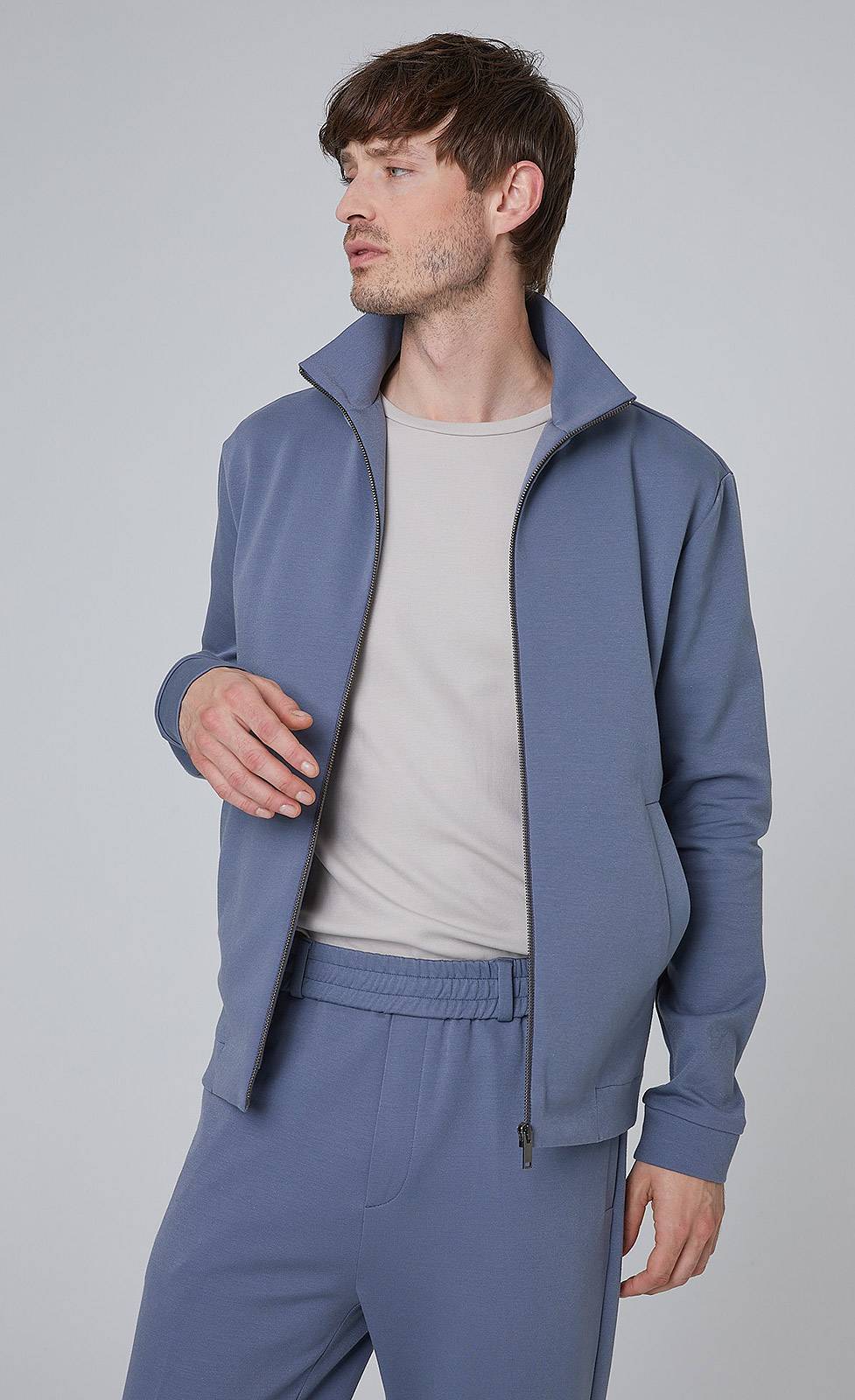 Kiefermann Gustav Sweatjacke Exklusive Angebote