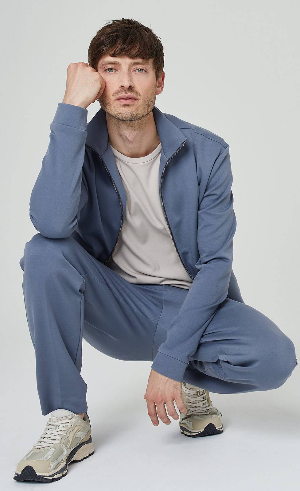Kiefermann Gustav Sweatjacke Exklusive Angebote