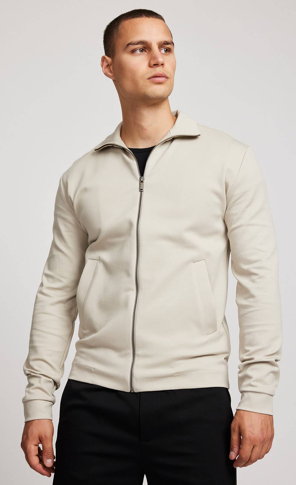Kiefermann Gustav Sweatjacke Exklusive Angebote