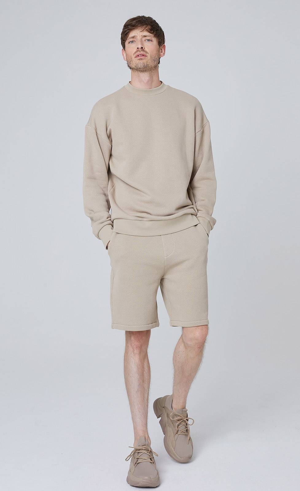 Kiefermann Anden Sweatshorts Bestseller