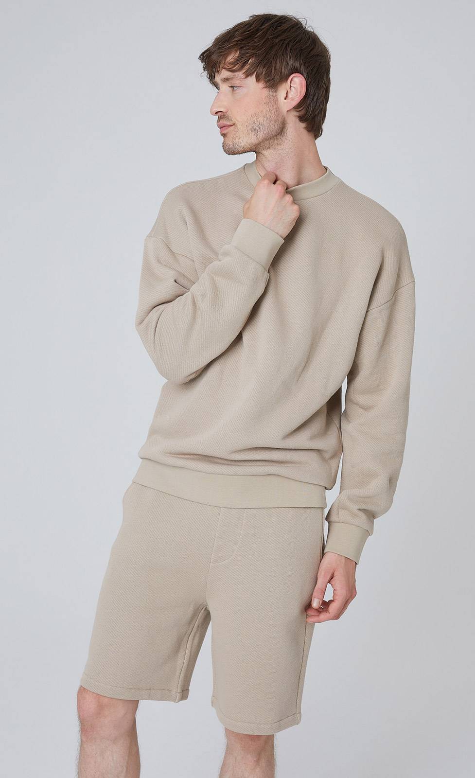 Kiefermann Anden Sweatshorts Bestseller