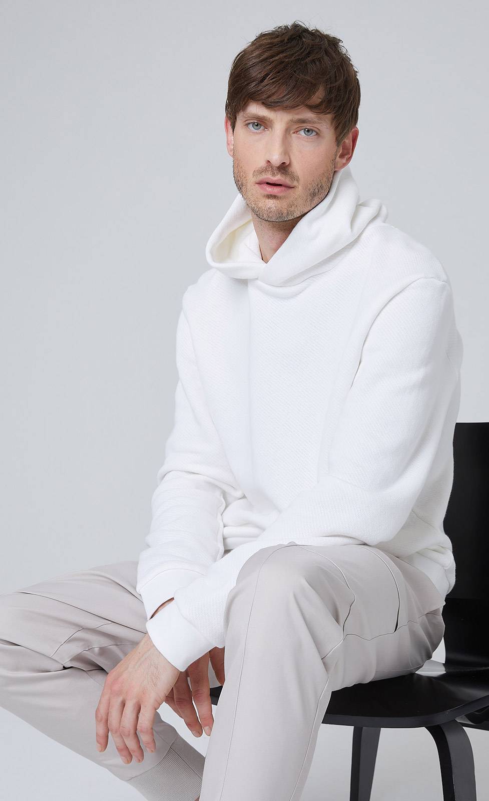 Kiefermann Alonso Kapuzensweatshirt VIP-Rabatte