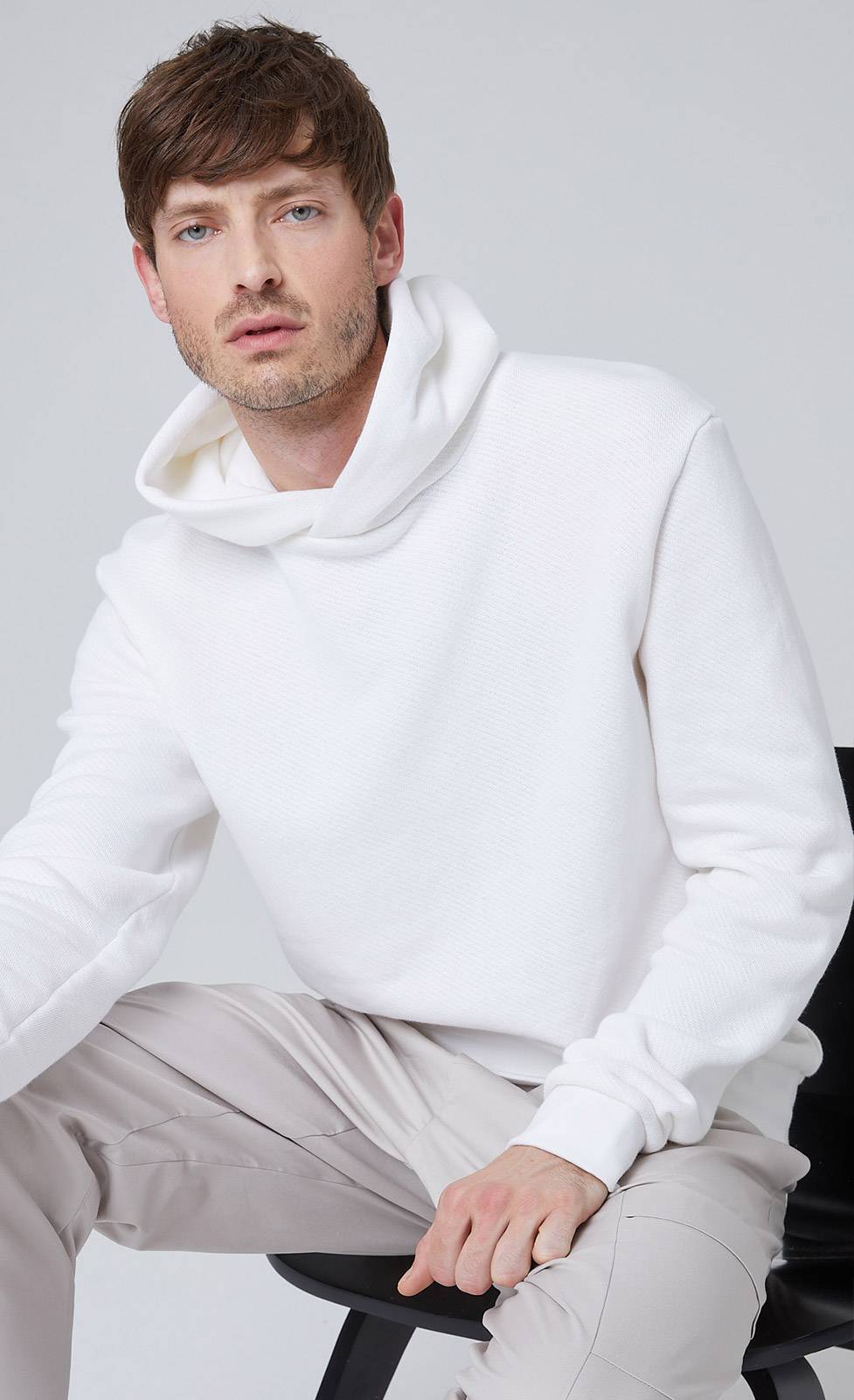 Kiefermann Alonso Kapuzensweatshirt VIP-Rabatte