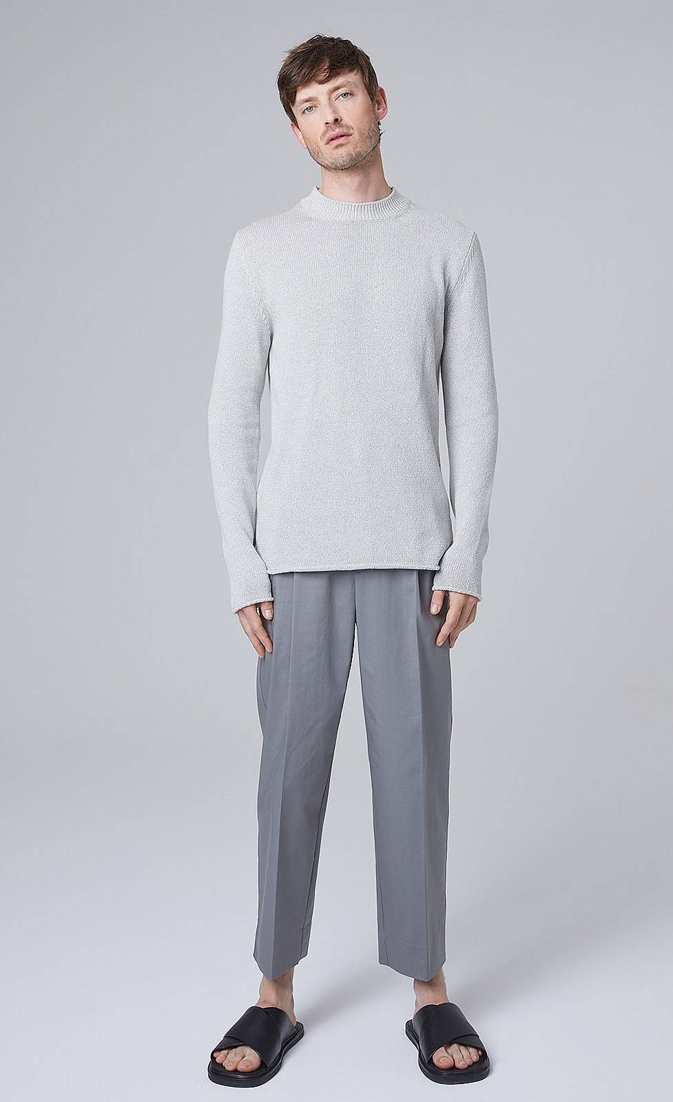 Kiefermann Danny Strickpullover Super Sparpreis
