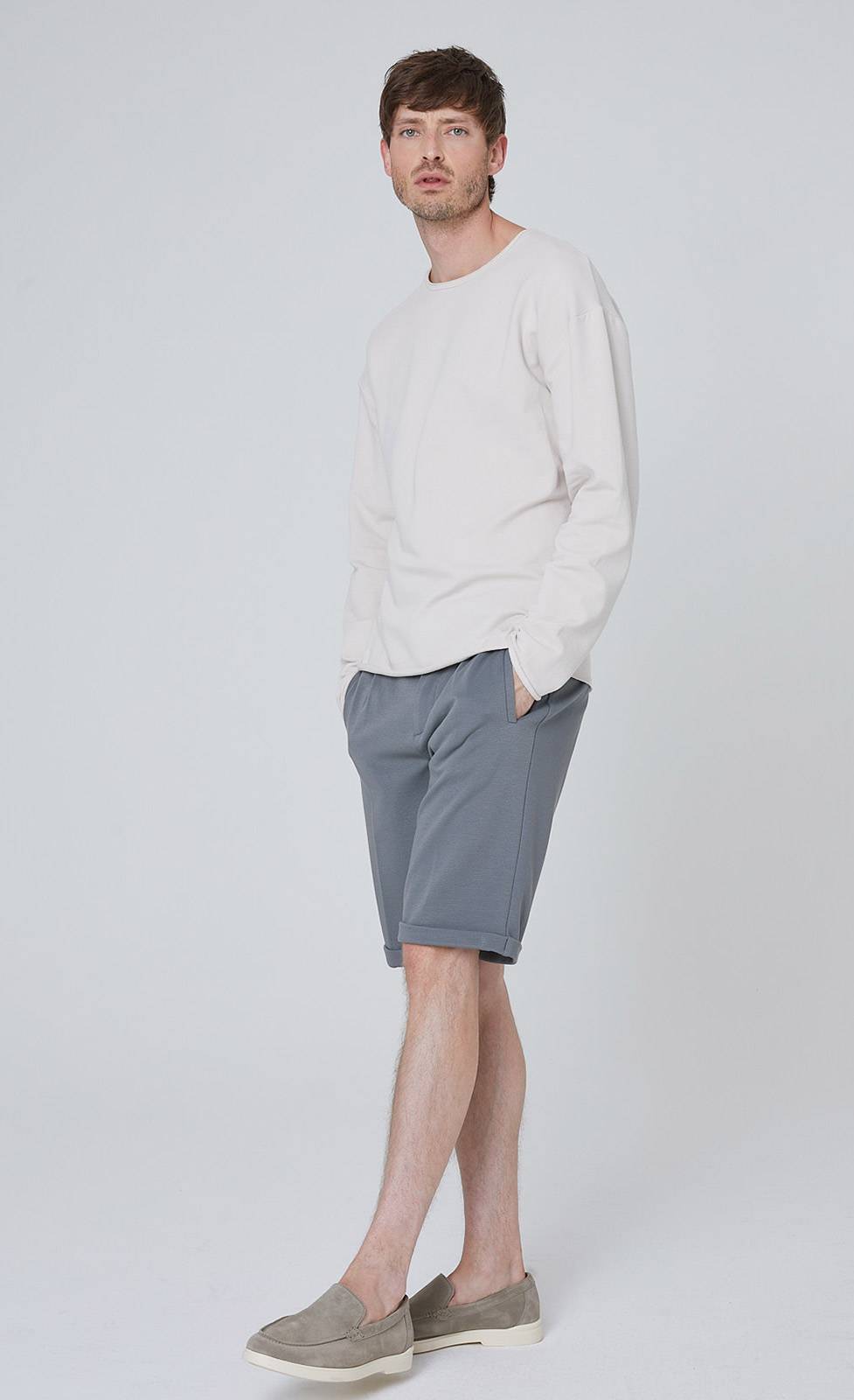Kiefermann Jaro Sweatshorts Wochenangebot