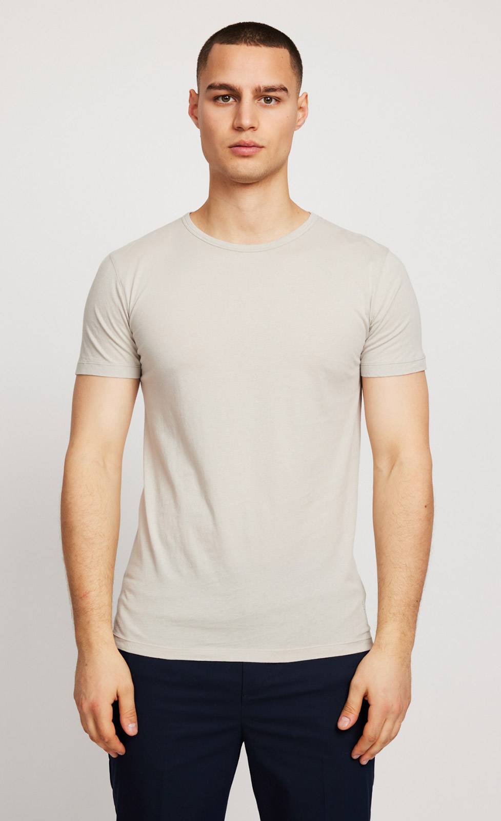 Kiefermann Lio Baumwoll-T-Shirt JETZT KAUFEN