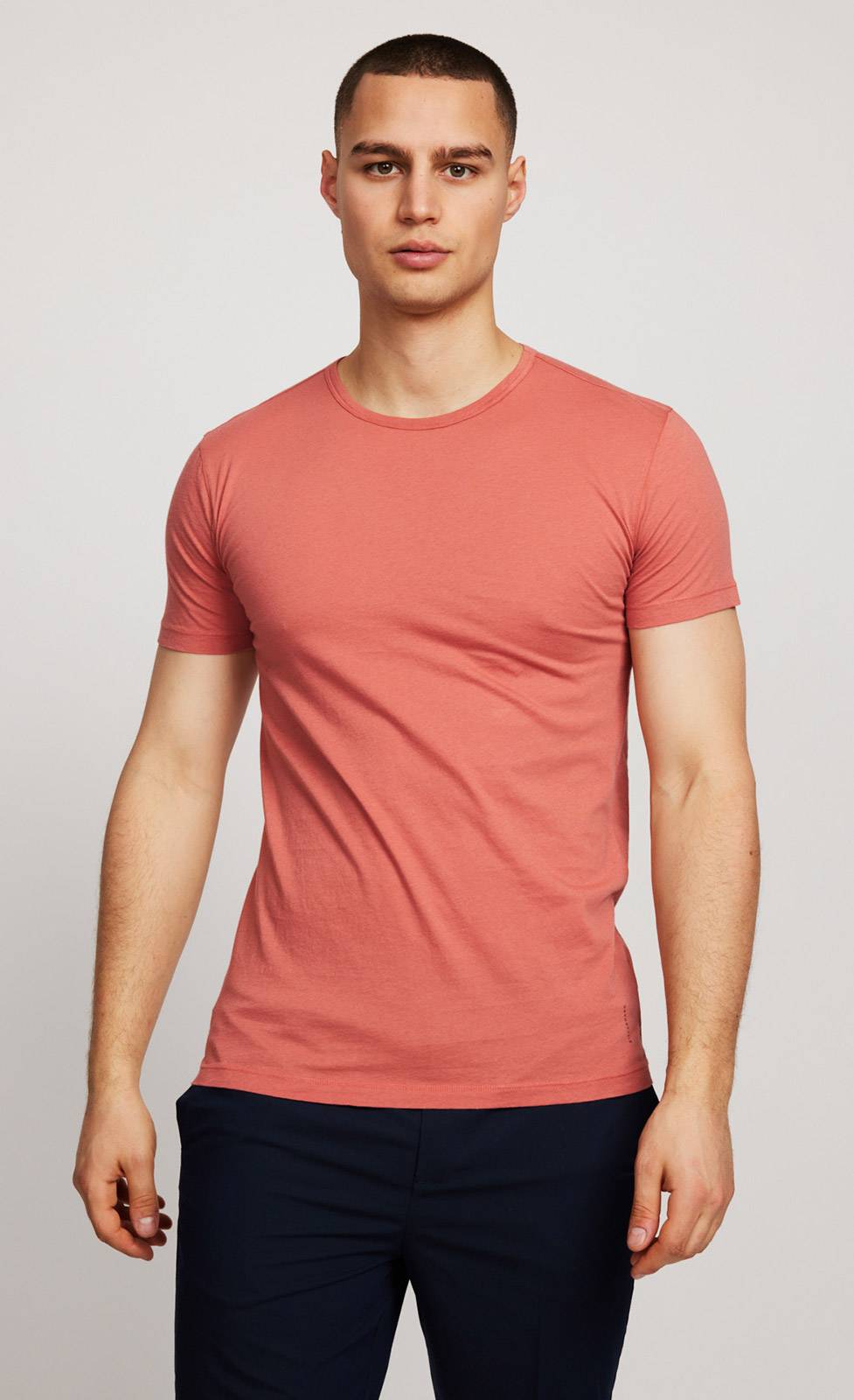 Kiefermann Lio Baumwoll-T-Shirt JETZT KAUFEN