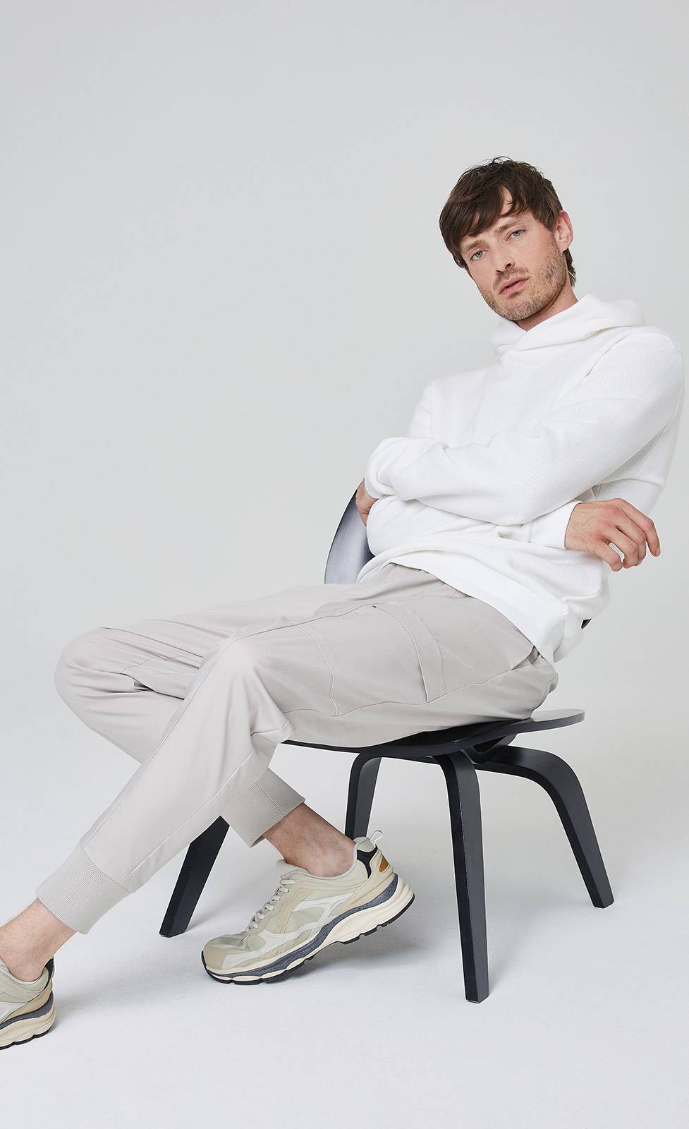 Kiefermann Steffen Hose mit Cargotaschen Bis zu 50% Rabatt