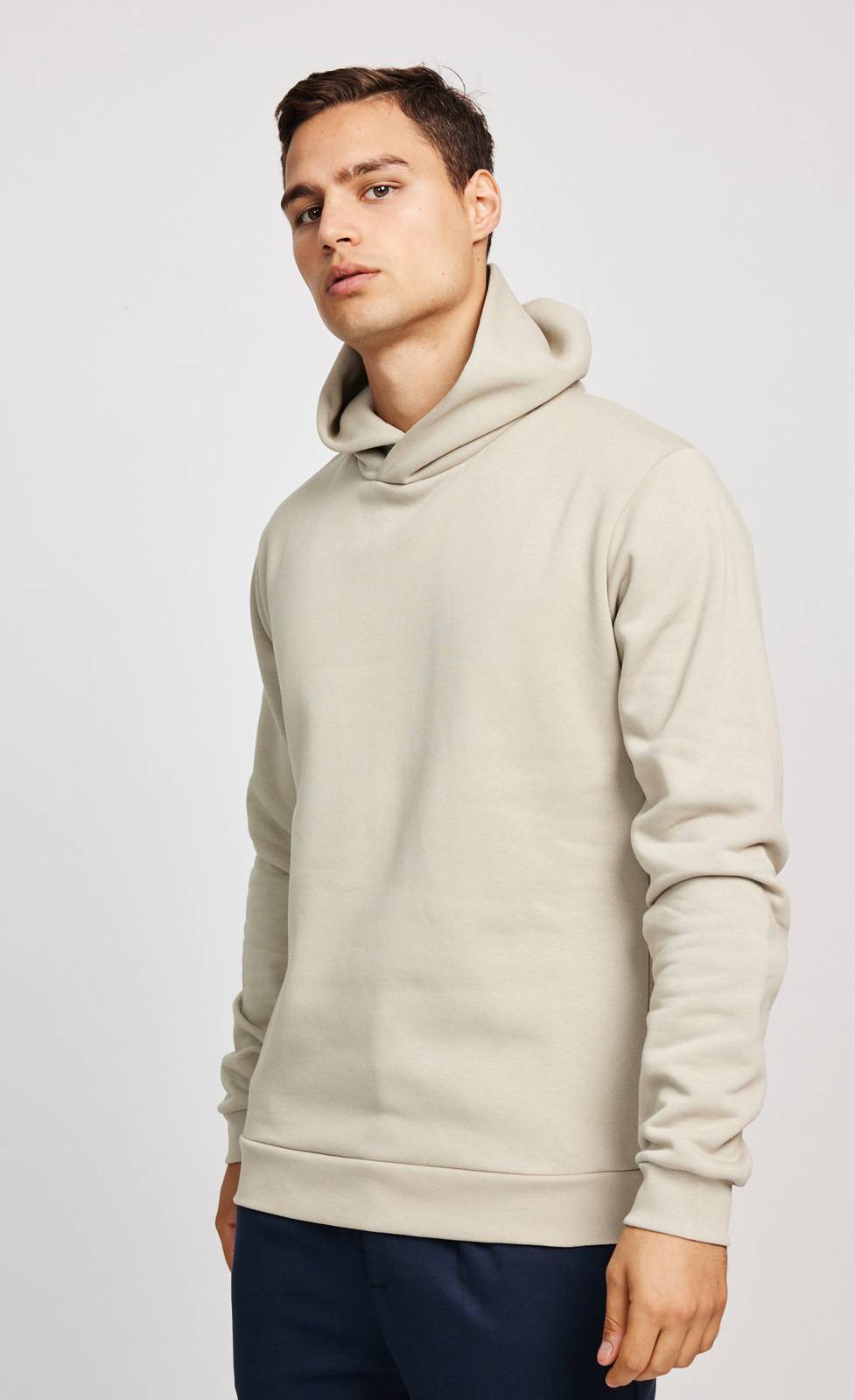 Kiefermann Milo Kapuzen-Sweatshirt Kostenloser Versand international