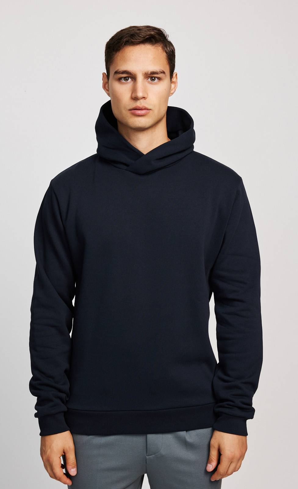 Kiefermann Milo Kapuzen-Sweatshirt Kostenloser Versand international