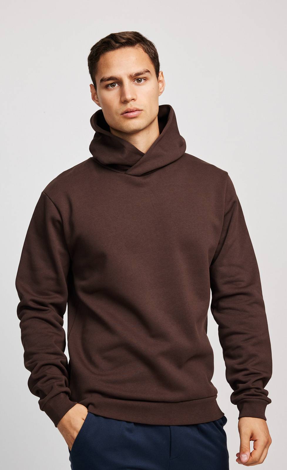 Kiefermann Milo Kapuzen-Sweatshirt Kostenloser Versand international