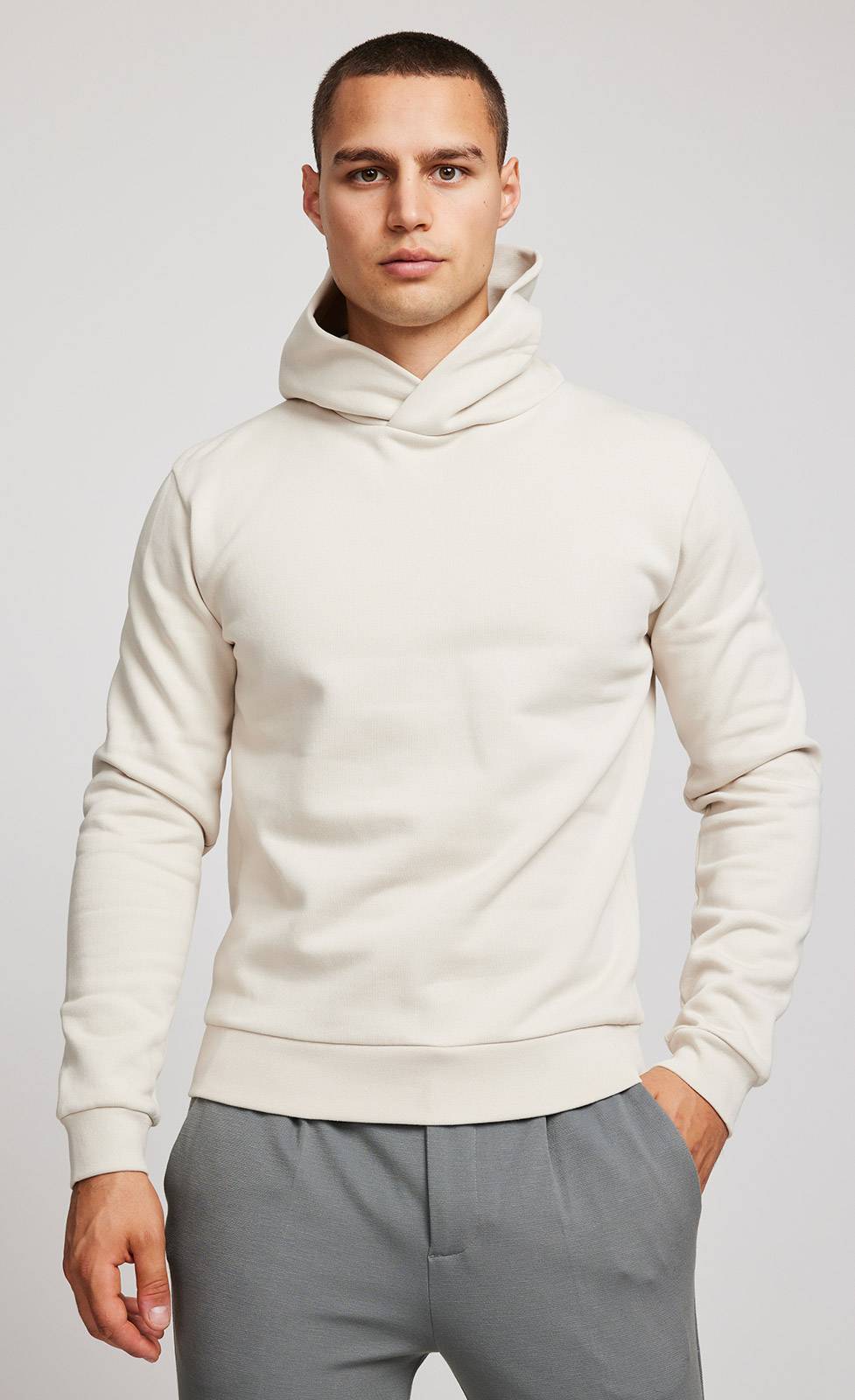 Kiefermann Ellen Kapuzensweatshirt Im Verkauf