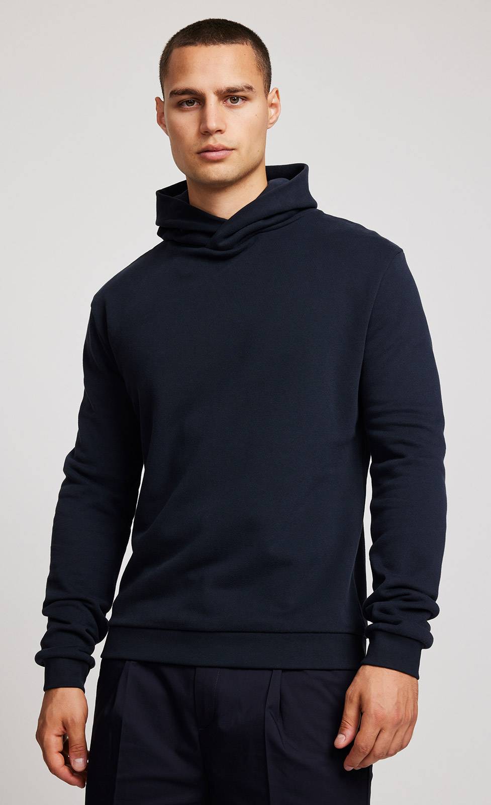 Kiefermann Viktor Kapuzensweatshirt 2025