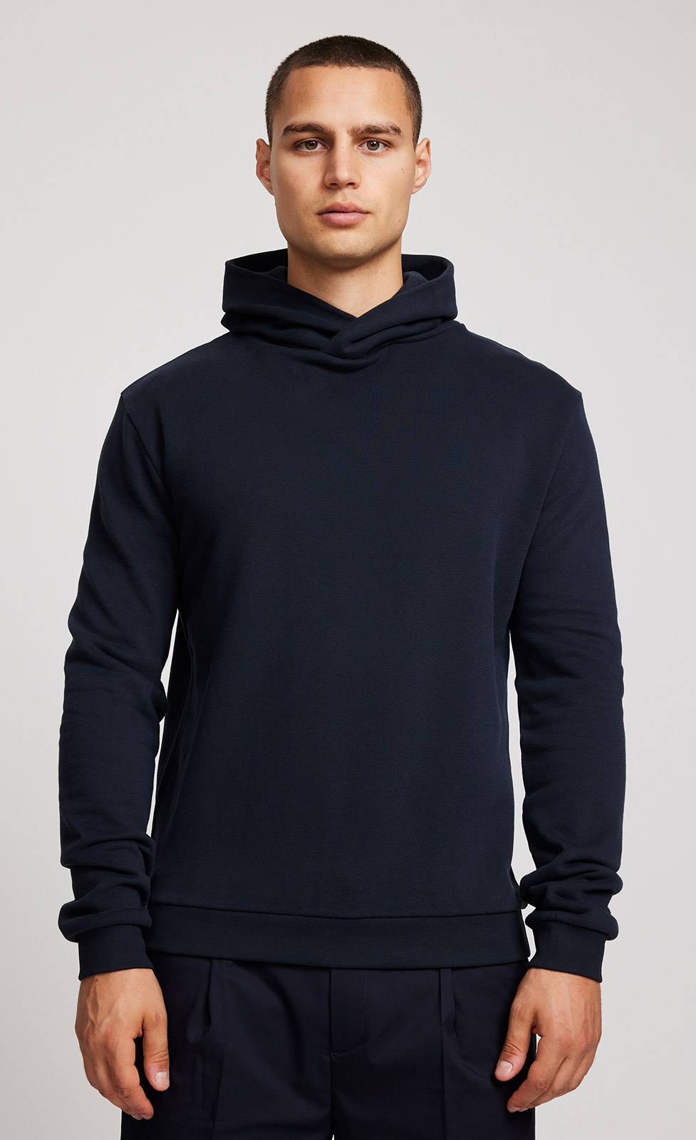 Kiefermann Viktor Kapuzensweatshirt 2025
