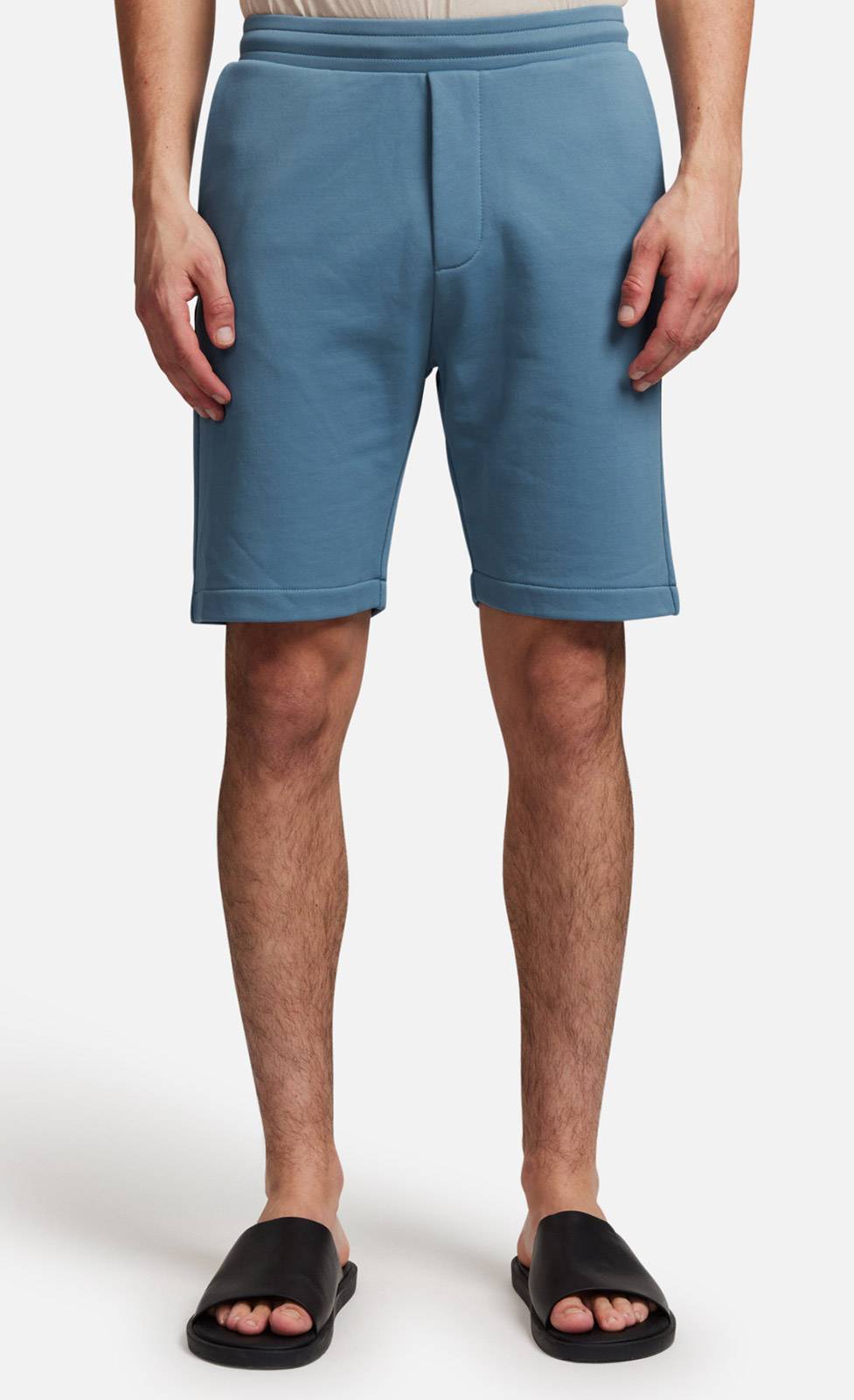 Kiefermann Livius Sweatshorts Auslauf