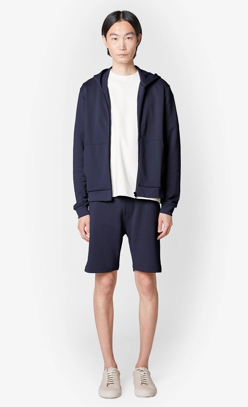 Kiefermann Livius Sweatshorts Auslauf