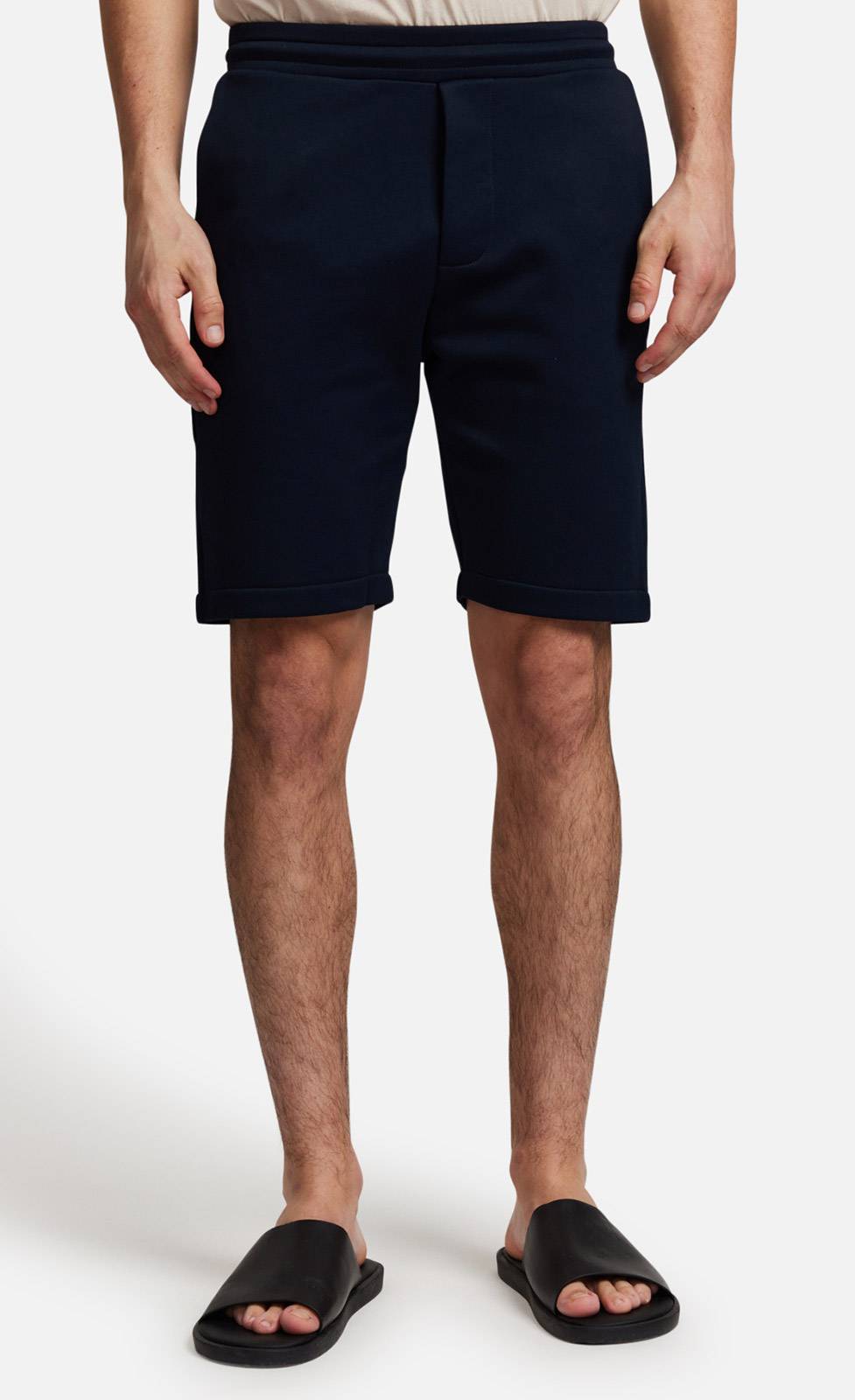 Kiefermann Livius Sweatshorts Auslauf