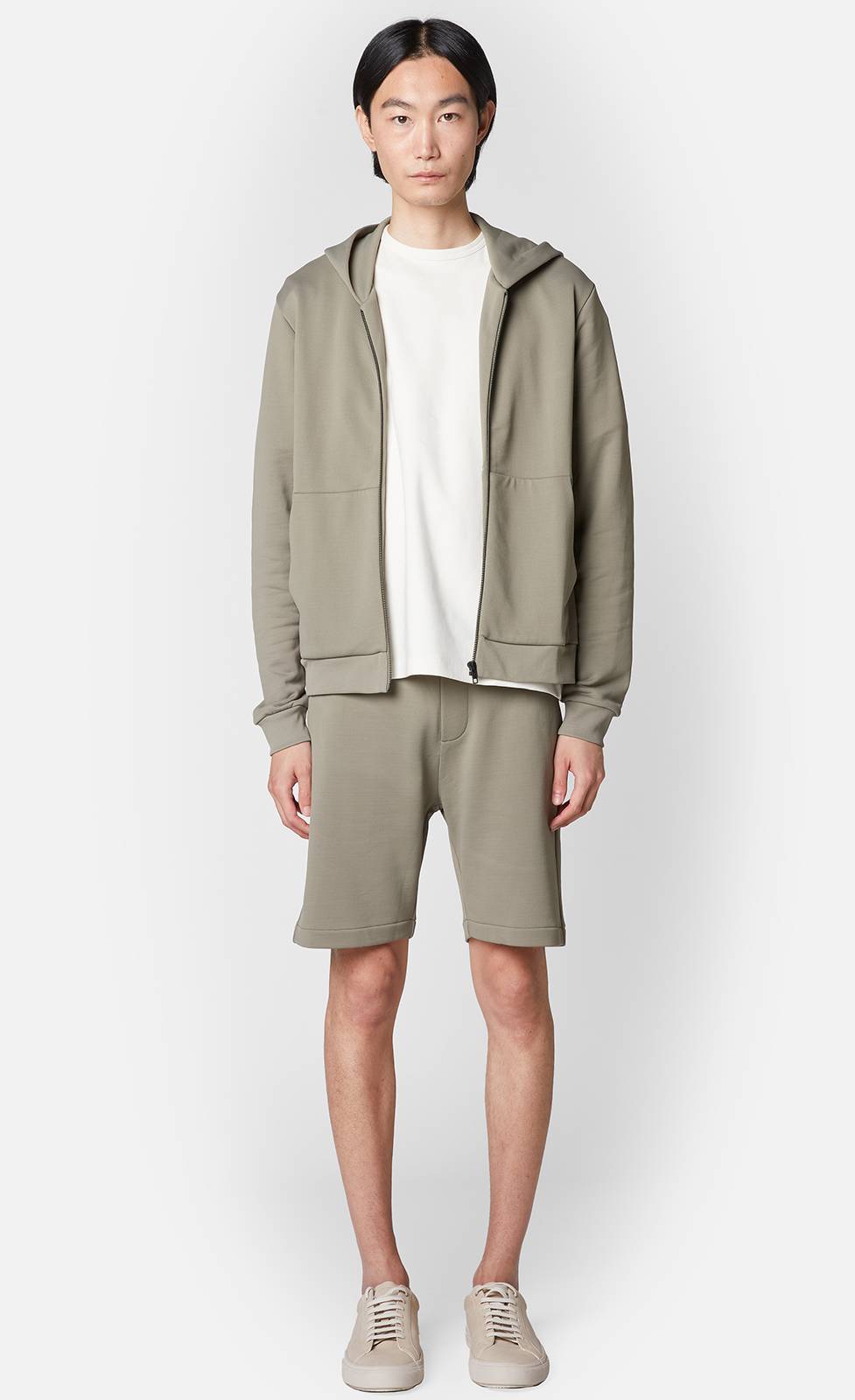 Kiefermann Livius Sweatshorts Auslauf