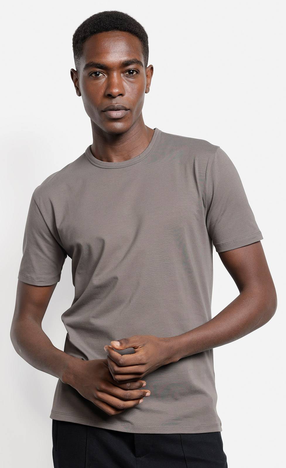 Kiefermann Lehon T-Shirt aus Baumwolle Angebote