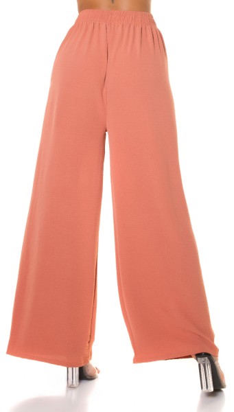 Koucla Sexy Koucla Musthave Highwaist Stoffhose Clearance-Verkauf