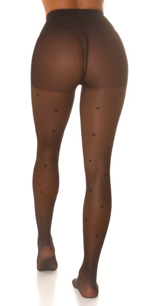 Koucla Sexy Musthave Strumpfhose Black Friday Preise