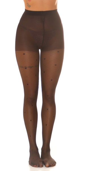 Koucla Sexy Musthave Strumpfhose Black Friday Preise