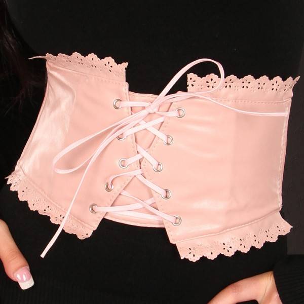 Koucla Sexy Korsagengürtel