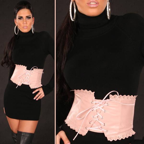 Koucla Sexy Korsagengürtel Online