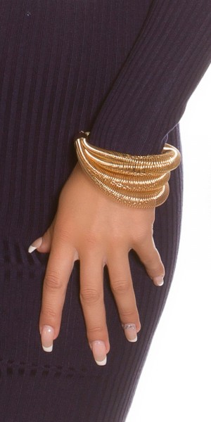 Koucla Sexy Spiral Armkette Günstiger Verkauf