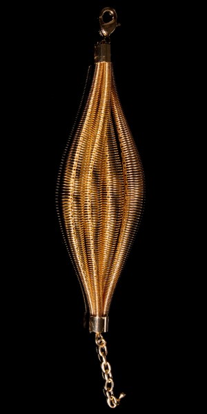 Koucla Sexy Spiral Armkette Günstiger Verkauf