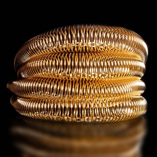 Koucla Sexy Spiral Armkette Günstiger Verkauf