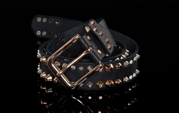 Koucla Trendy Nietengürtel Super Sparpreis