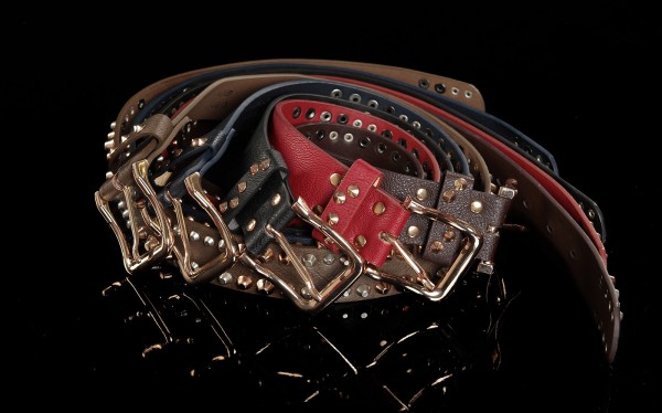 Koucla Trendy Nietengürtel Super Sparpreis