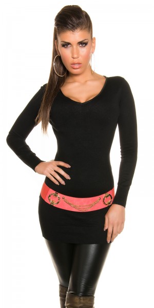 Koucla Sexy Tailliengürtel mit Ketten Wochenangebot