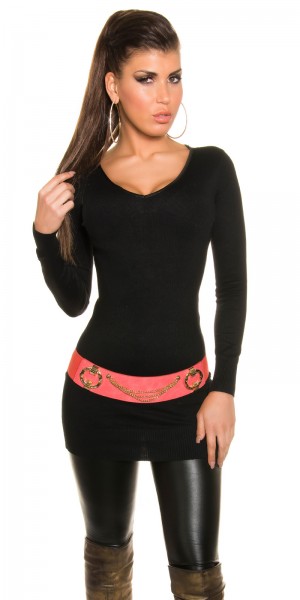 Koucla Sexy Tailliengürtel mit Ketten Wochenangebot