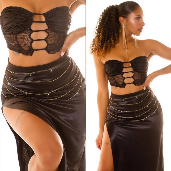 Koucla Sexy Musthave Bodykette Discount Store für neue Produkte
