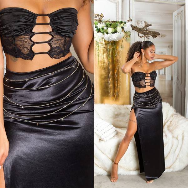 Koucla Sexy Musthave Bodykette Discount Store für neue Produkte