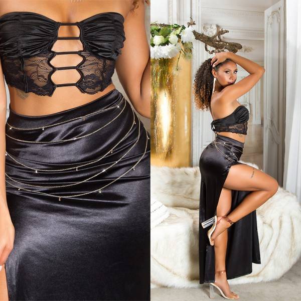 Koucla Sexy Musthave Bodykette Discount Store für neue Produkte