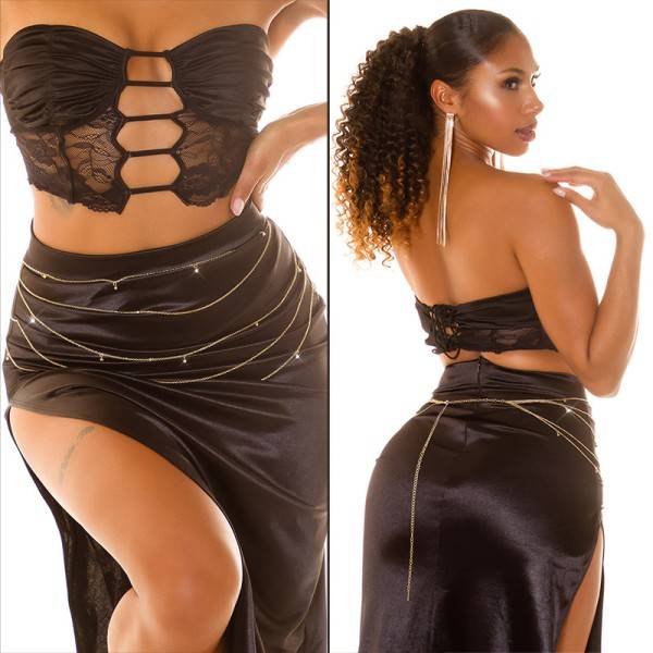 Koucla Sexy Musthave Bodykette Discount Store für neue Produkte