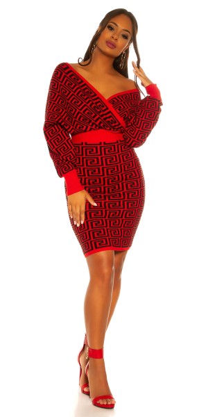 Koucla Sexy High Heel Sandalette mit Riemchen Hotsell