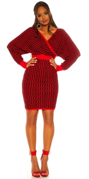 Koucla Sexy High Heel Sandalette mit Riemchen Hotsell