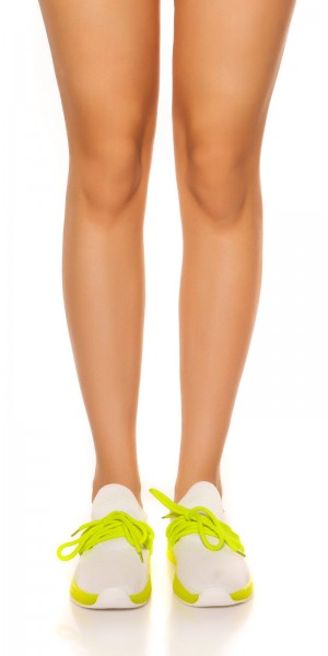 Koucla Trendy Slip On Sneakers im Angebot