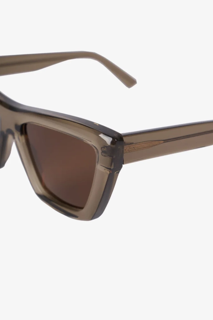 Lala Berlin Sunglasses Liv acetate olive Versandkostenfrei