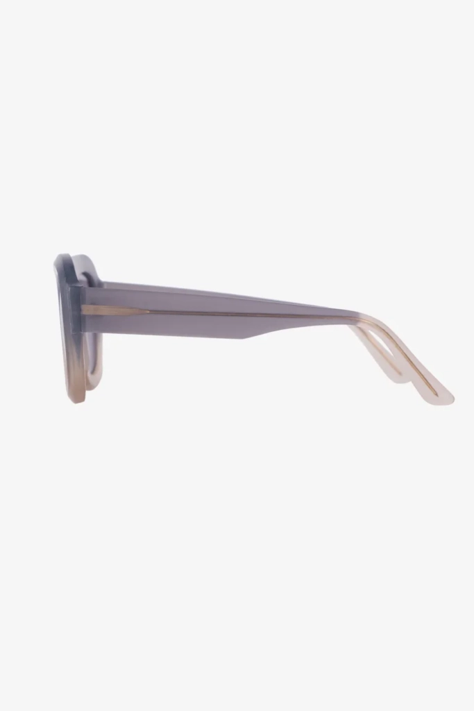 Lala Berlin Sunglasses Keith acetate marbel Großer Ausverkauf