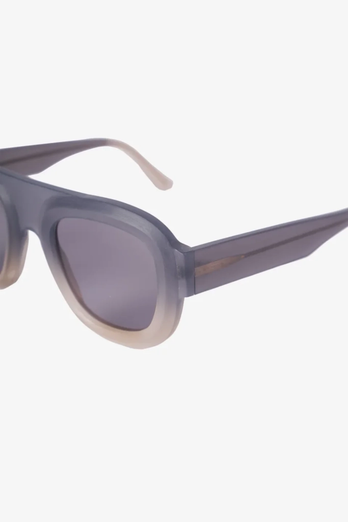Lala Berlin Sunglasses Keith acetate marbel Großer Ausverkauf